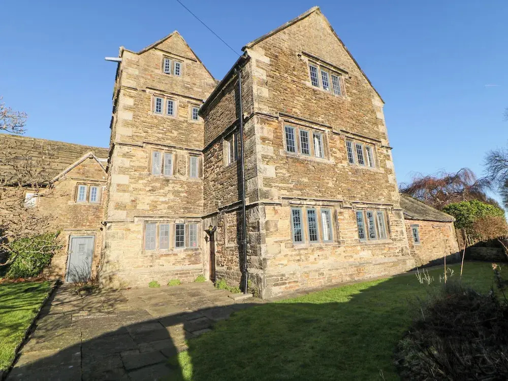 Old Manor House