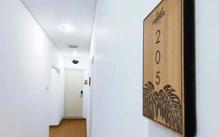 Narra Hotel Bandara Semarang