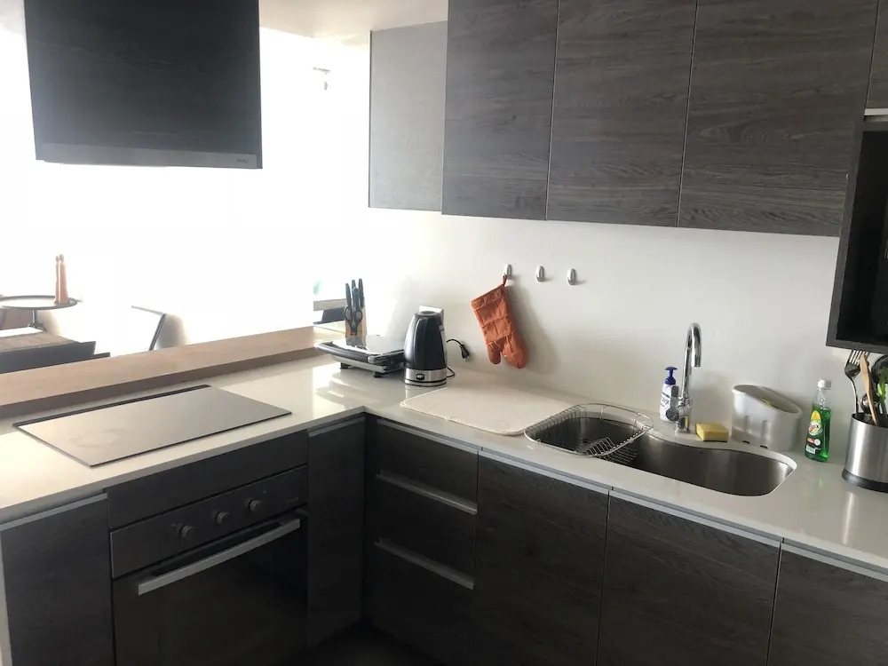 Apartamento 186 Reñaca Mar Vista