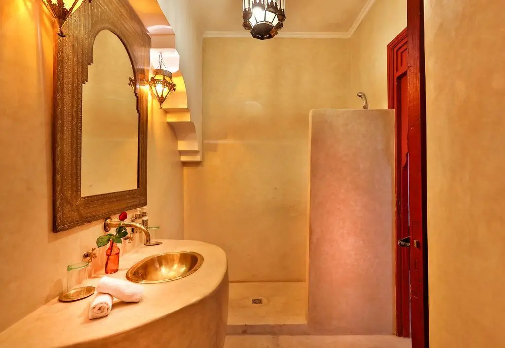 Riad Spa Sindibad