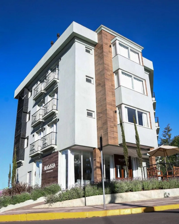 Augusta Centro Hotel