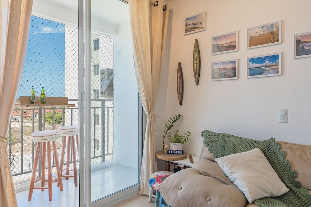 Mirante #605 - Space and Comfort by Carpediem