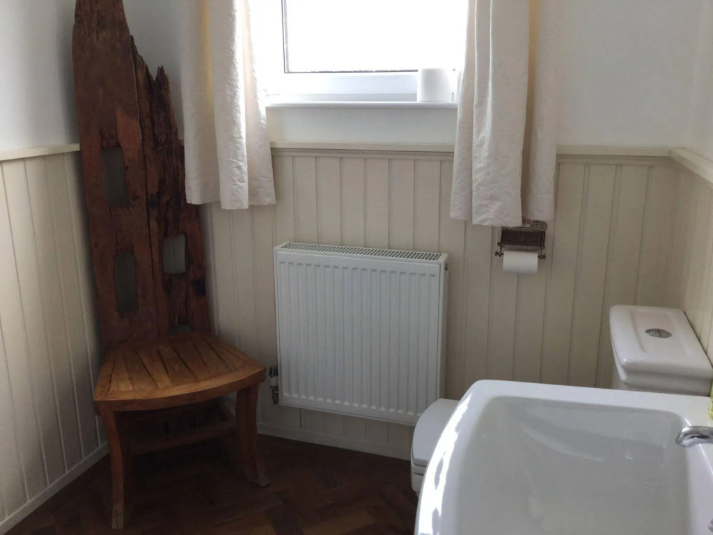 Craggallan Guest House