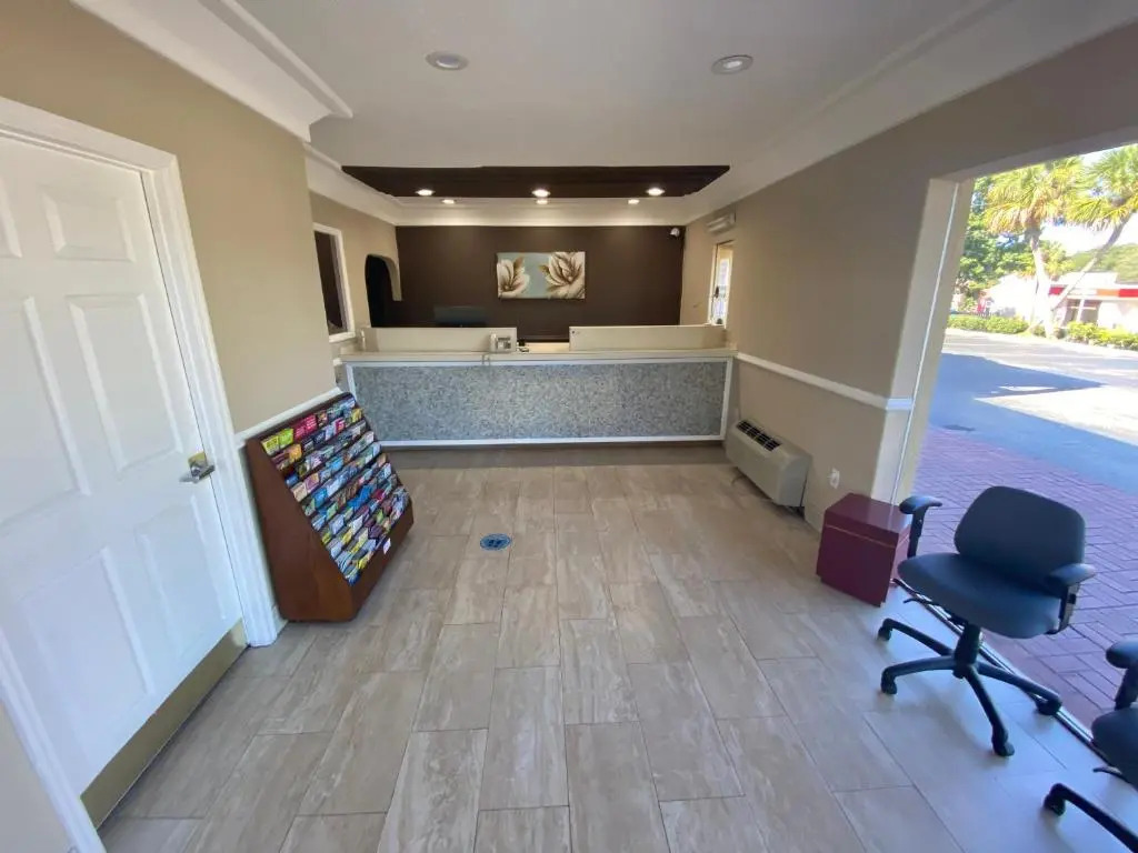 Americas Best Value Inn - Gainesville