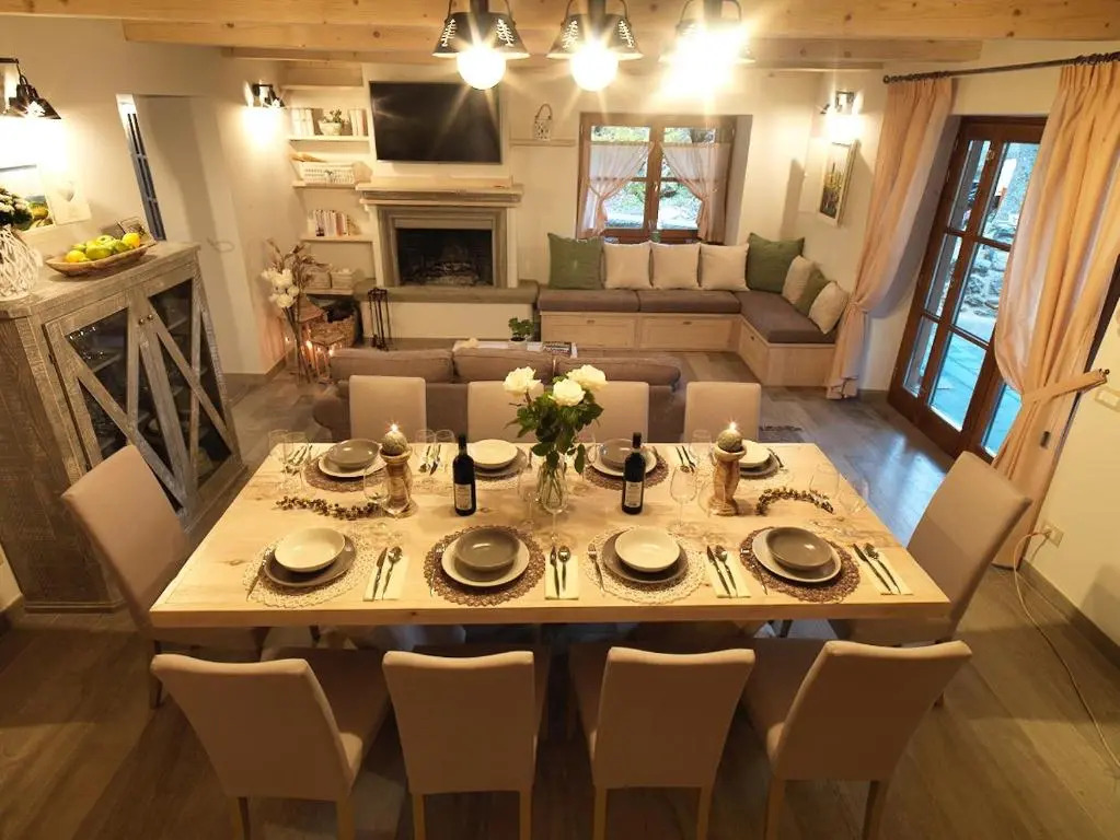 Chalet Galli