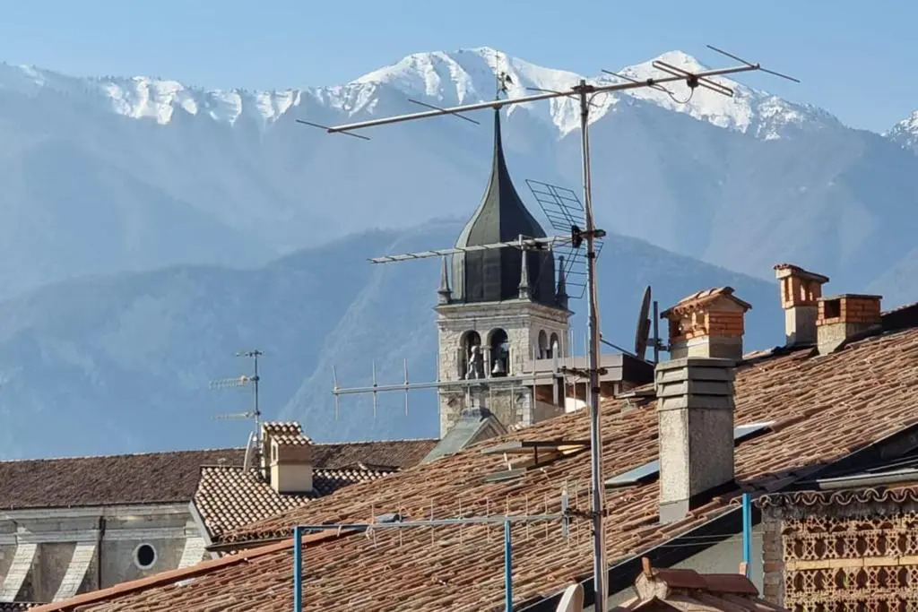 Muri Di Arco