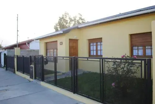 Hosteria La casa de Ketty