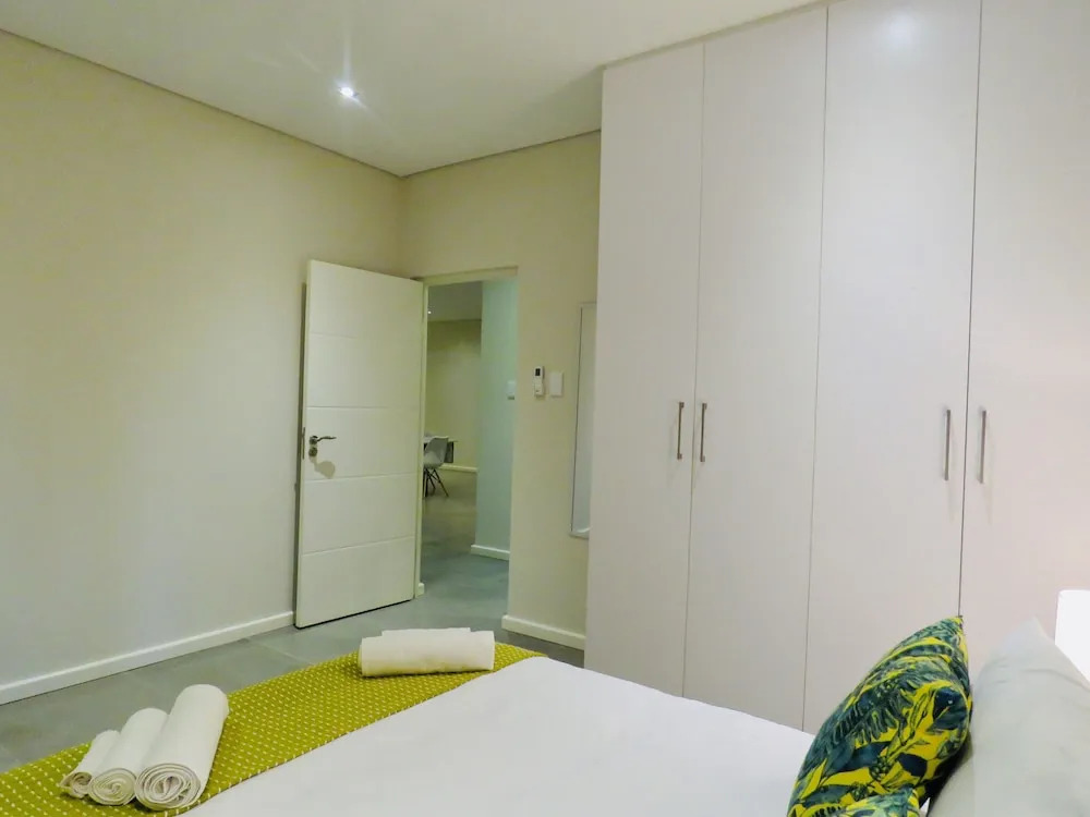 The Executive - Luxury Serviced Apartments in Ezulwini Valley
