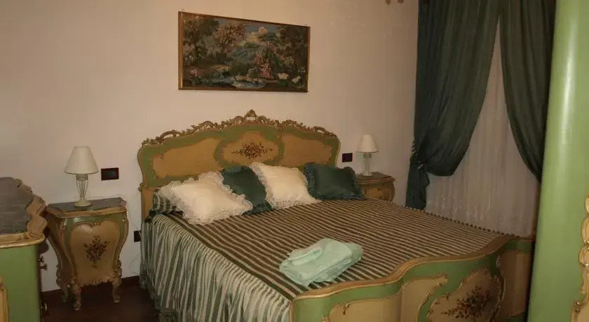 Bed And Breakfast del Castel