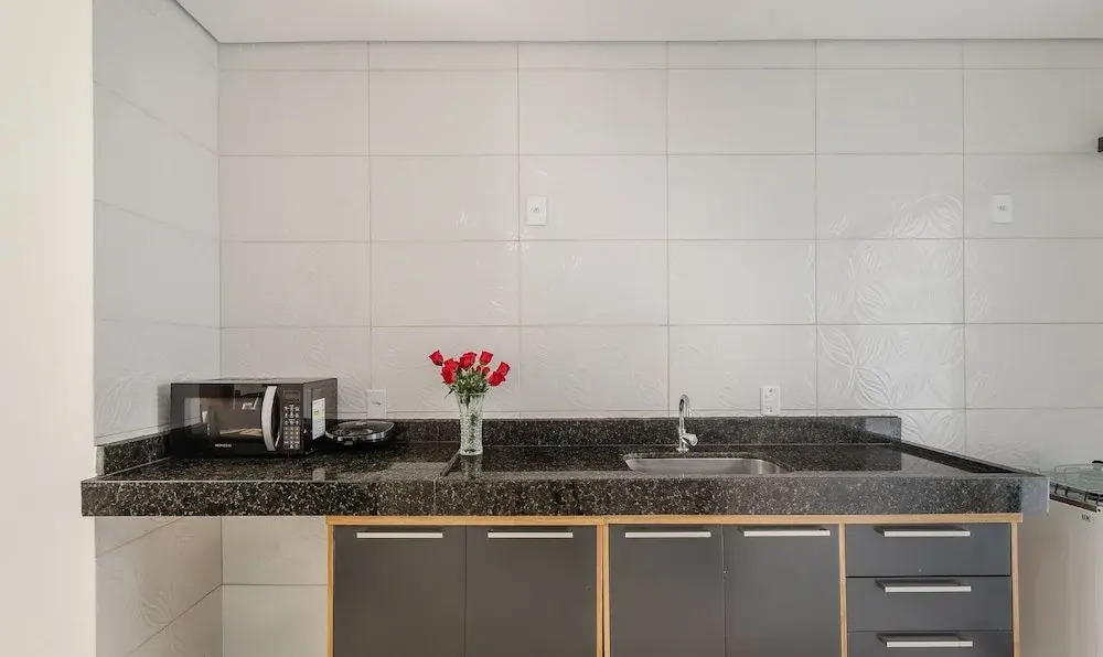 Apartments in Condominium With Pool - Porto Seg. - PTR