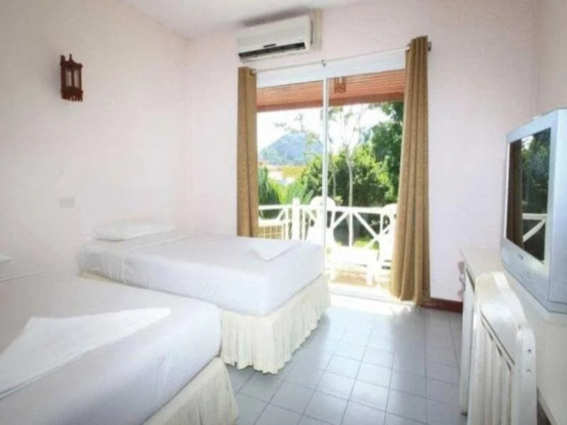 Chomtawan Resort