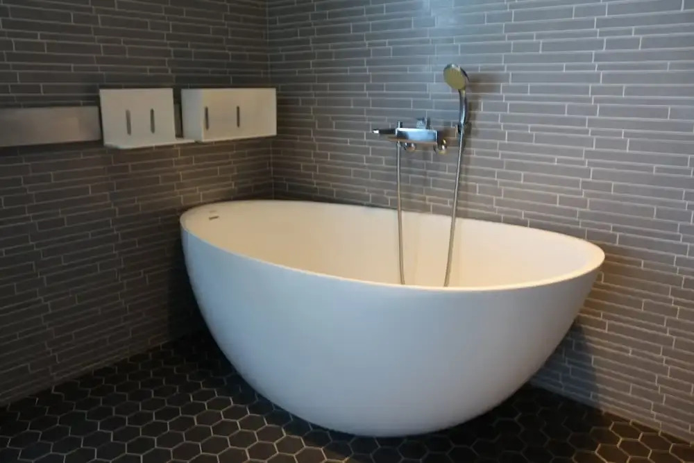 사이판 iris pool villa