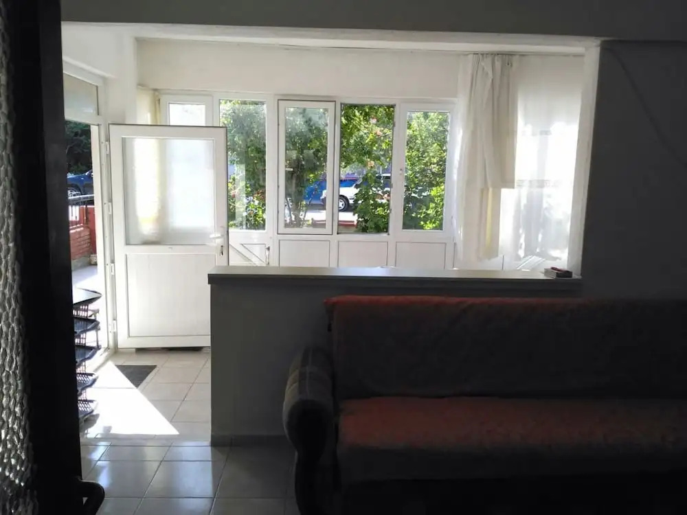 Erikli Tatil Evi 34