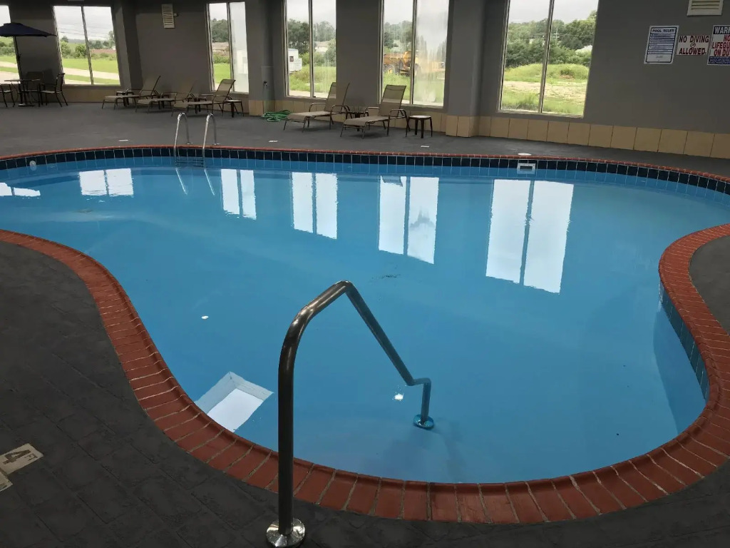 Quality Inn and Conference Center