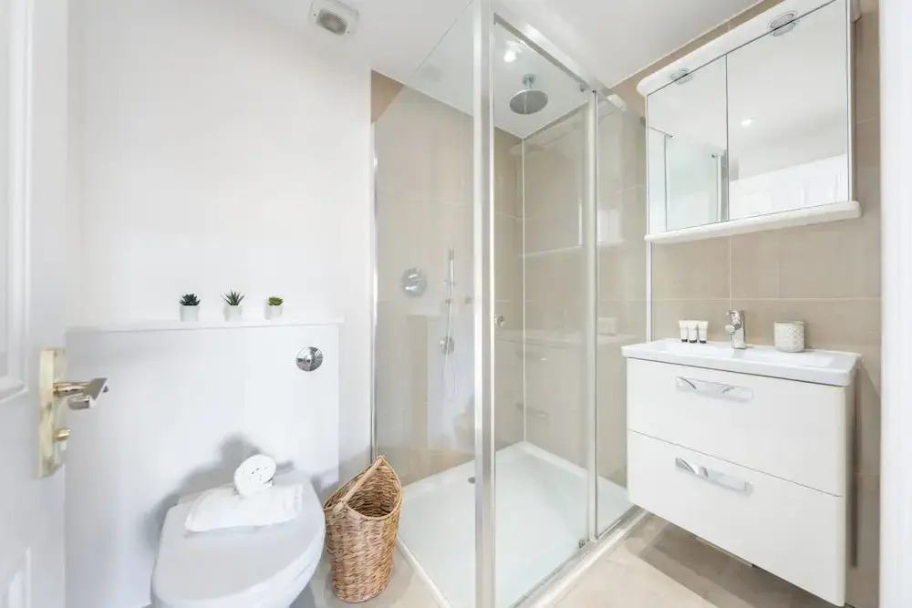 Hyde Park 3BR Retreat by Marble Arch