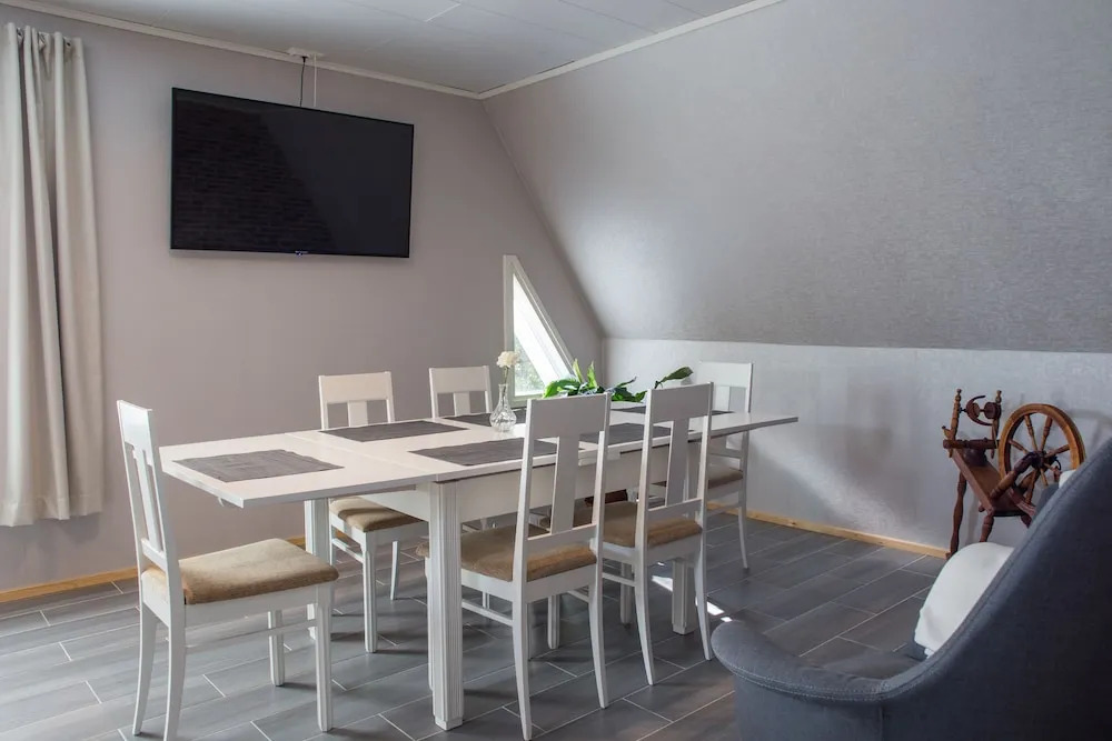 Villa Sibbe