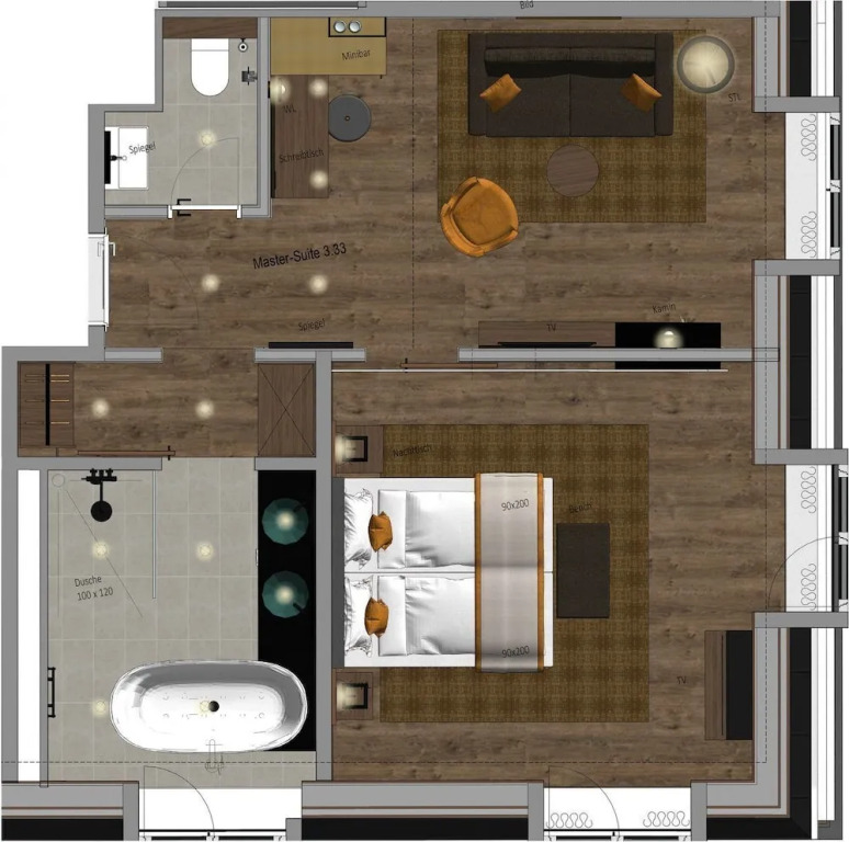 Karls Hotel