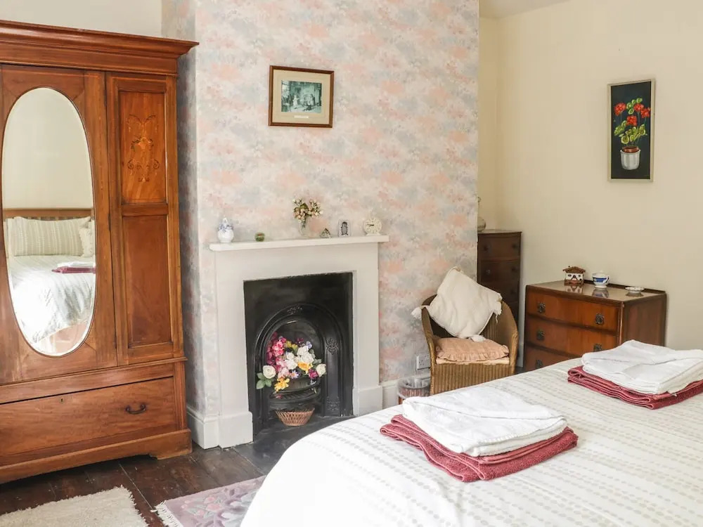Broughton Cottage