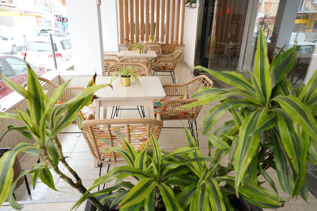 Hostal Teide