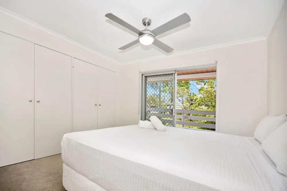 The White House Mooloolaba Beach