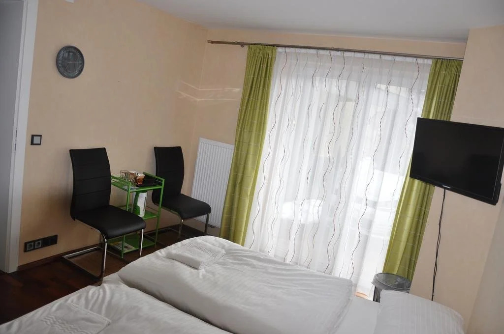 Chalet CityXPress Zell am See