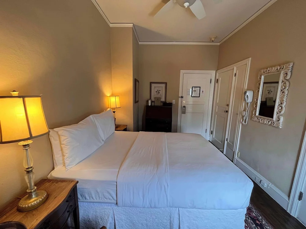 Berkeley City Club Hotel
