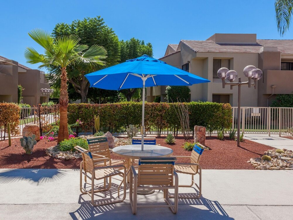 Downtown Winner at Plaza Villas - 2 Bedroom