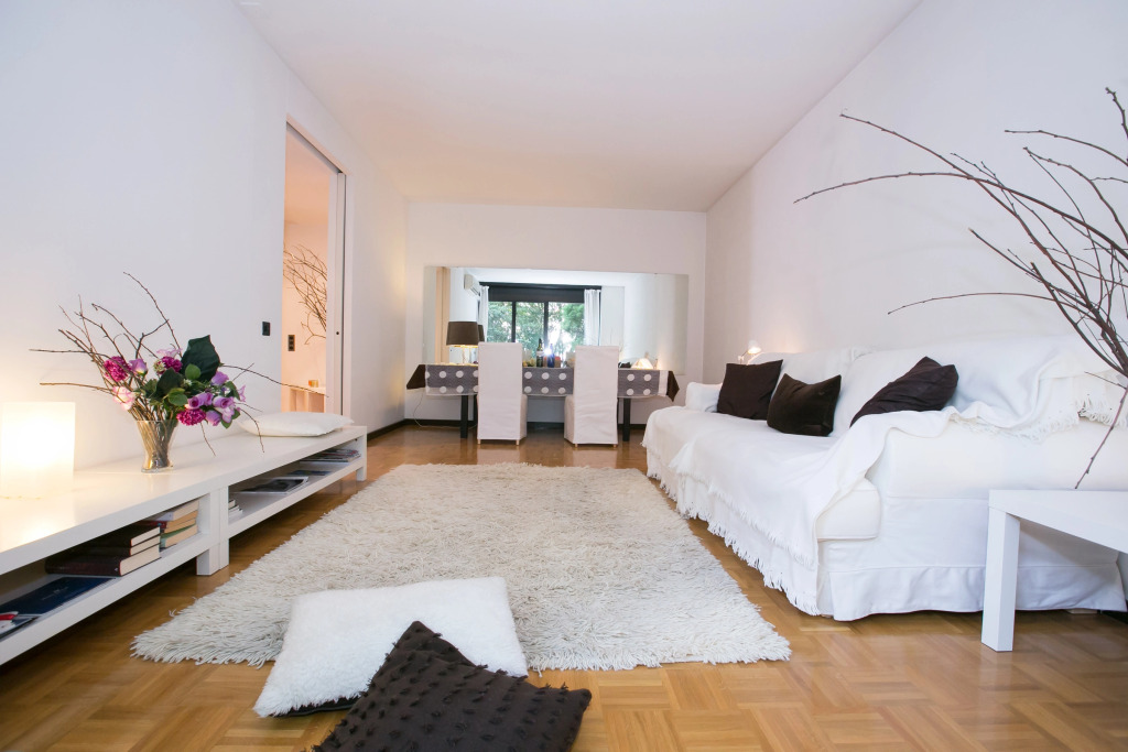 Lugano Apartments
