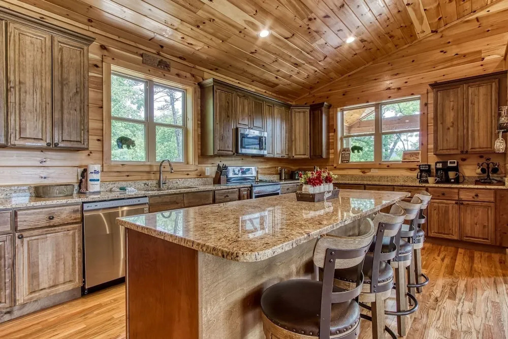 Deerfoot Lodge