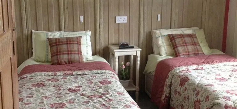 Ashbank Guest House