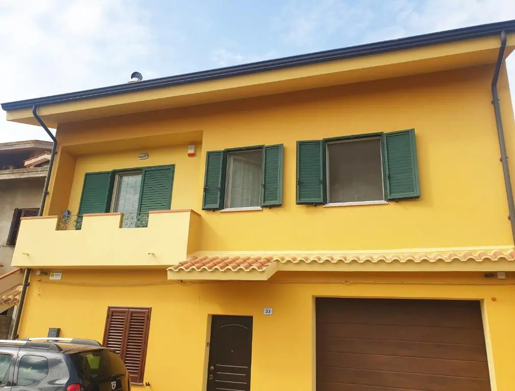 Casa Marcy