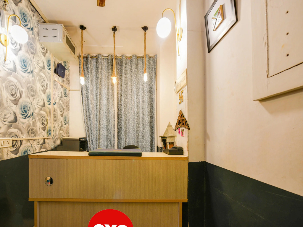 Hotel O Unique Delhi Home Stay