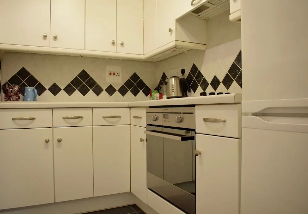 1 Bedroom Apartment In Central London