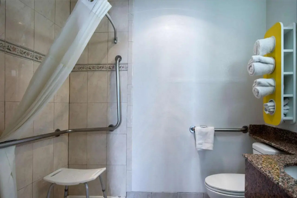 Santa Fe Plaza Travelodge