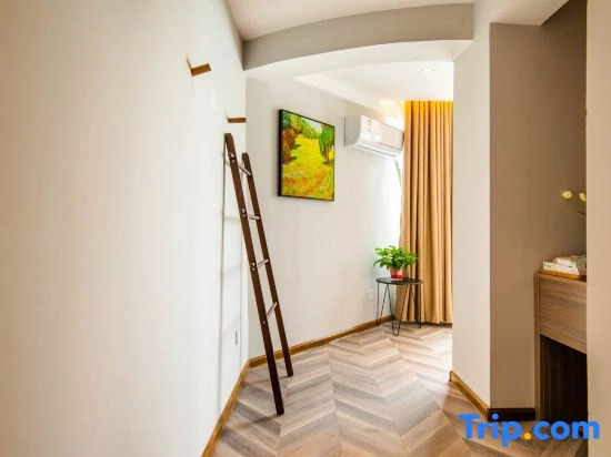 Linju Inn (Changsha Wuyi Square)