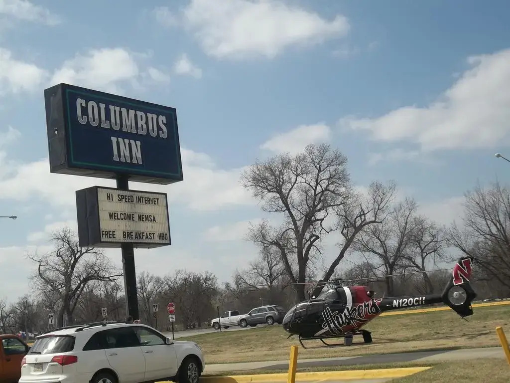 Columbus Inn