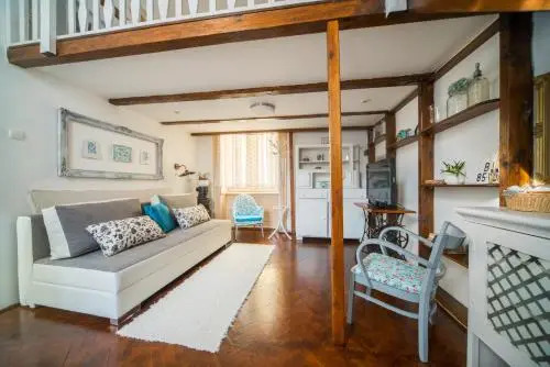 Agria Vintage Apartman