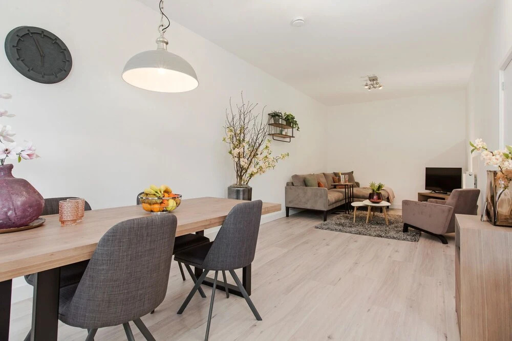 Windmill Apartment