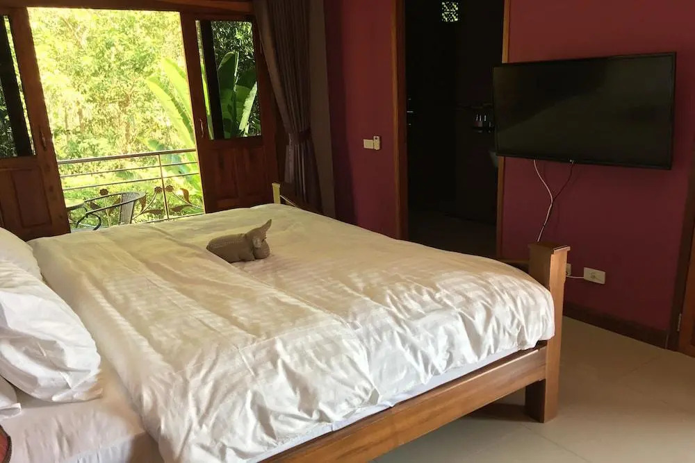 Resotel Baan Sanook