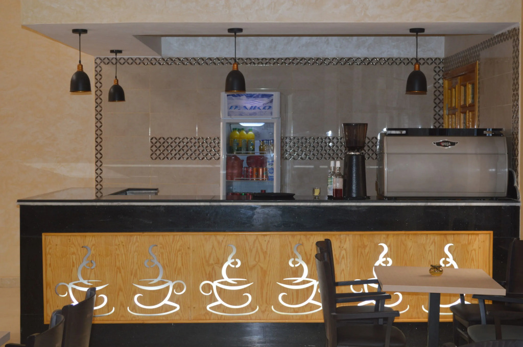 Merzouga Lovely Luxury Camp