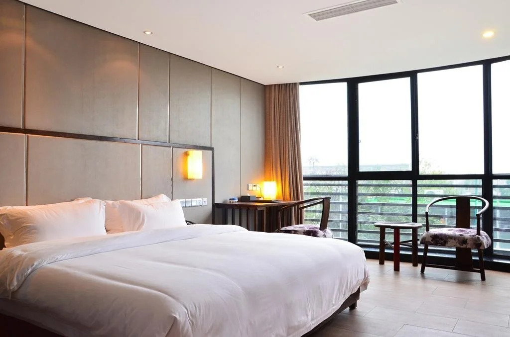 Jiudian Hotel Yiku Branch