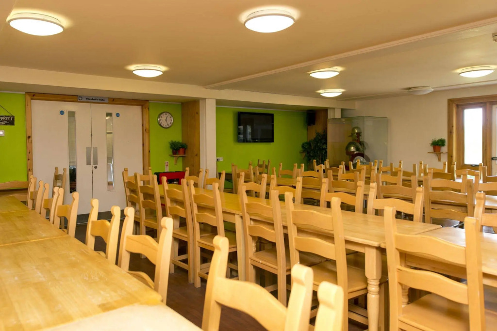 YHA London Lee Valley