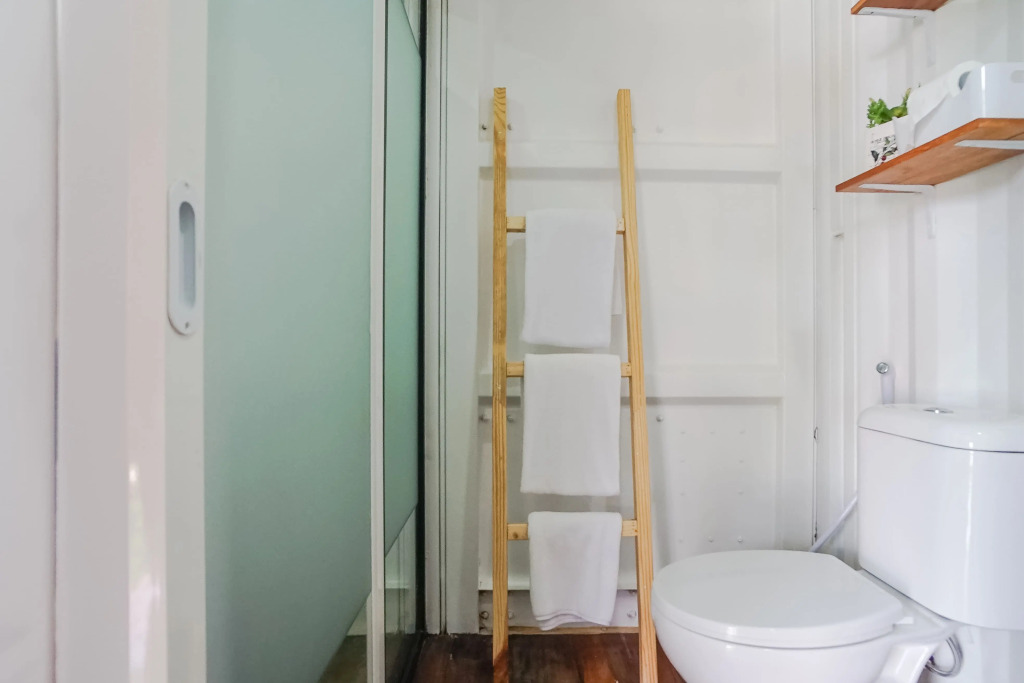 Container Smart Stay CSS