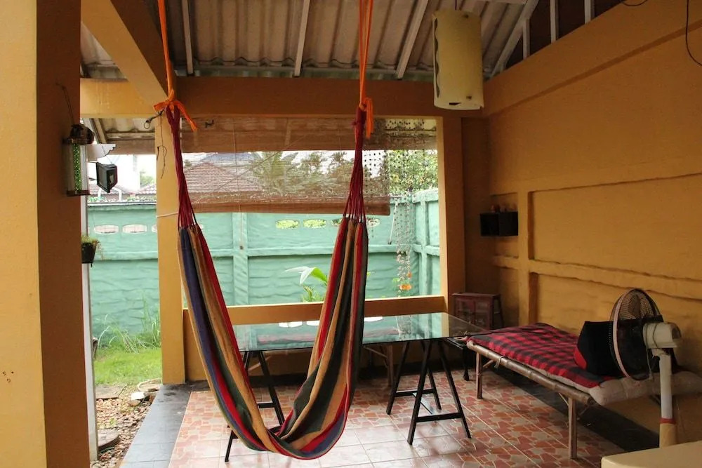 Hi Bangkok B&B