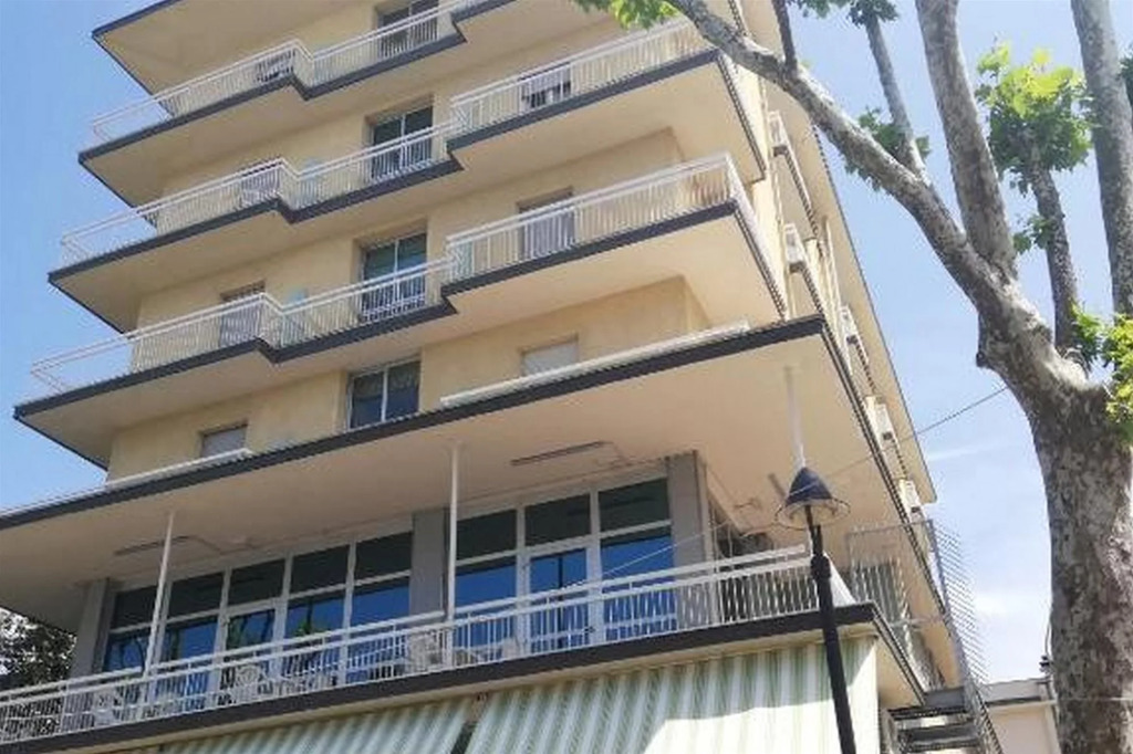 Hotel Concordia