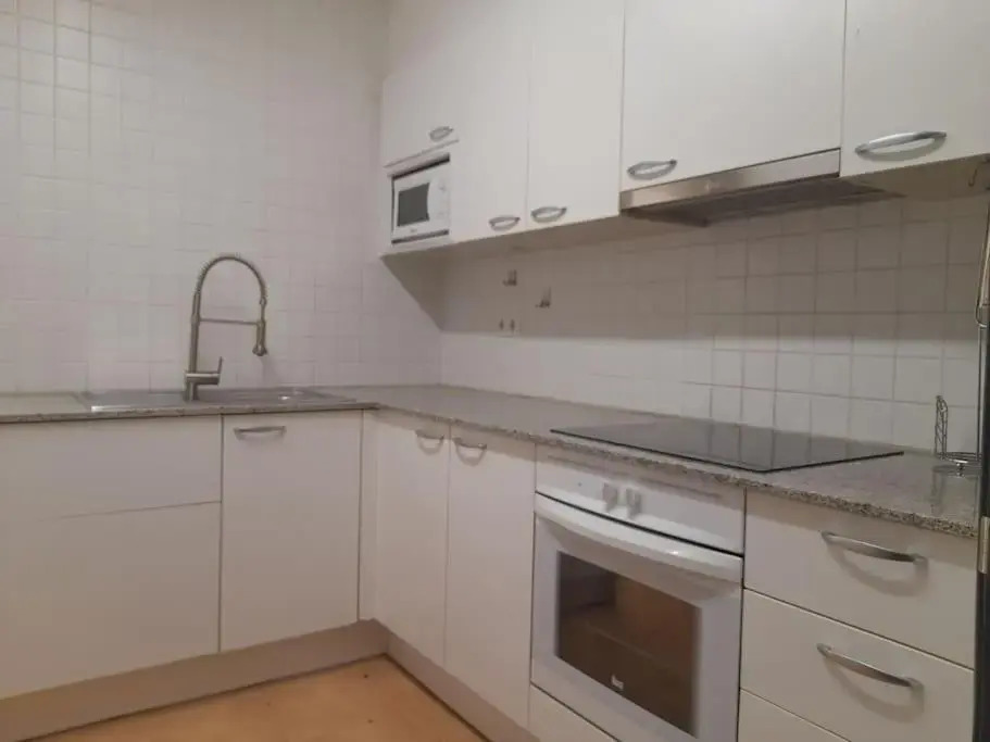 Apartamento Brava