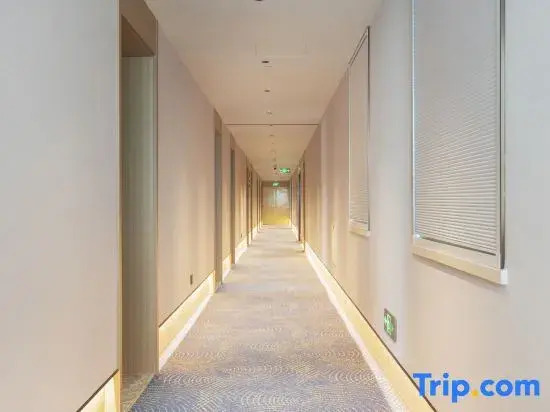 Starway Hotel (Changzhi Xiangyuan Xinjian East Street)