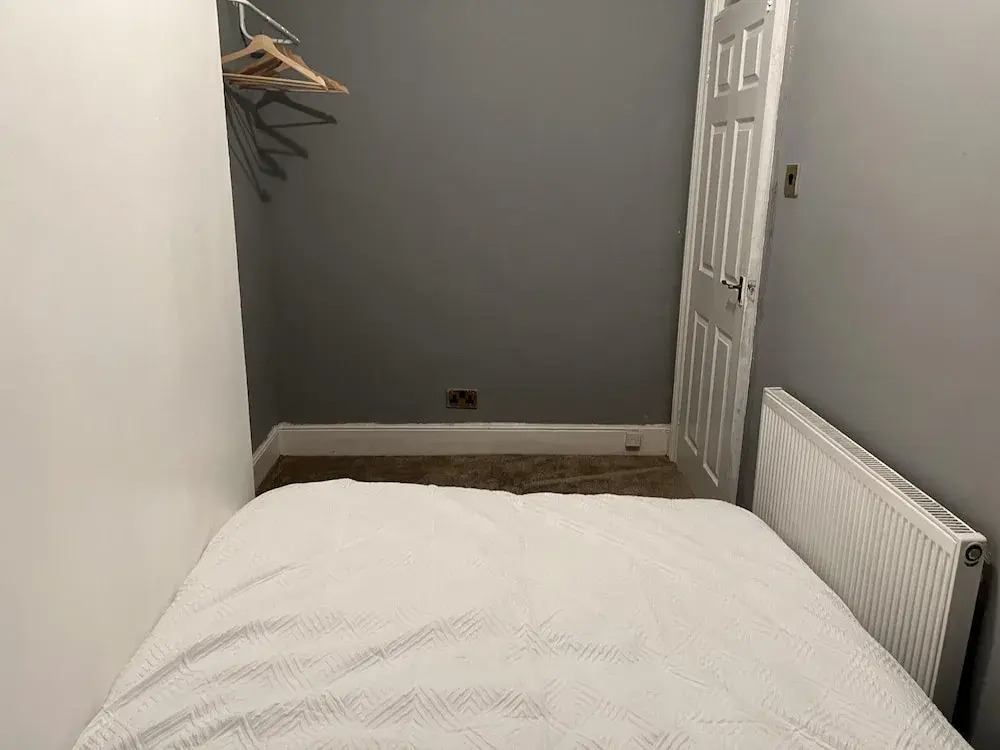 Smethwick/uk/2 Bedroom House/tv/wifi