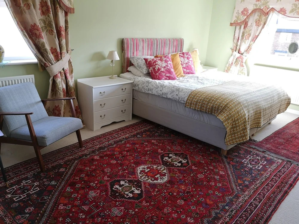 UPTHEDOWNS B&B