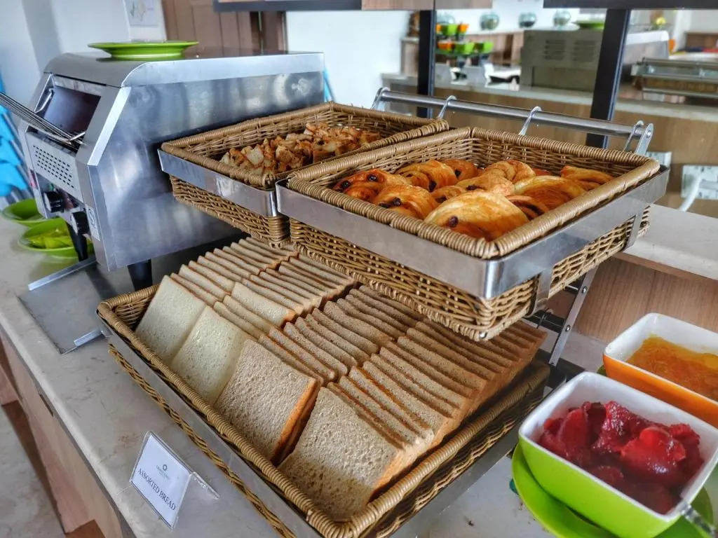 Grand Livio Kuta Hotel